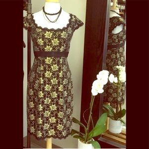 Tadashi Shoji Cocktail Dress